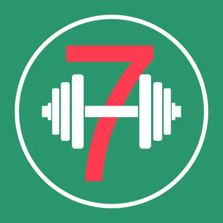 7 Minutes Workout & Exercises Cheats