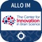 ALLO IM app provides direct, ongoing connectivity between you and the ALLO study team