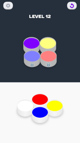 Blend Them 3D screenshot