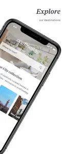 onefinestay screenshot #2 for iPhone