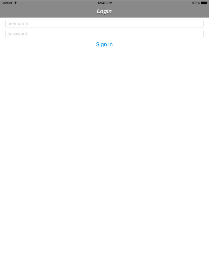 McClure National Area