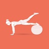 Stability Ball Workout Guide