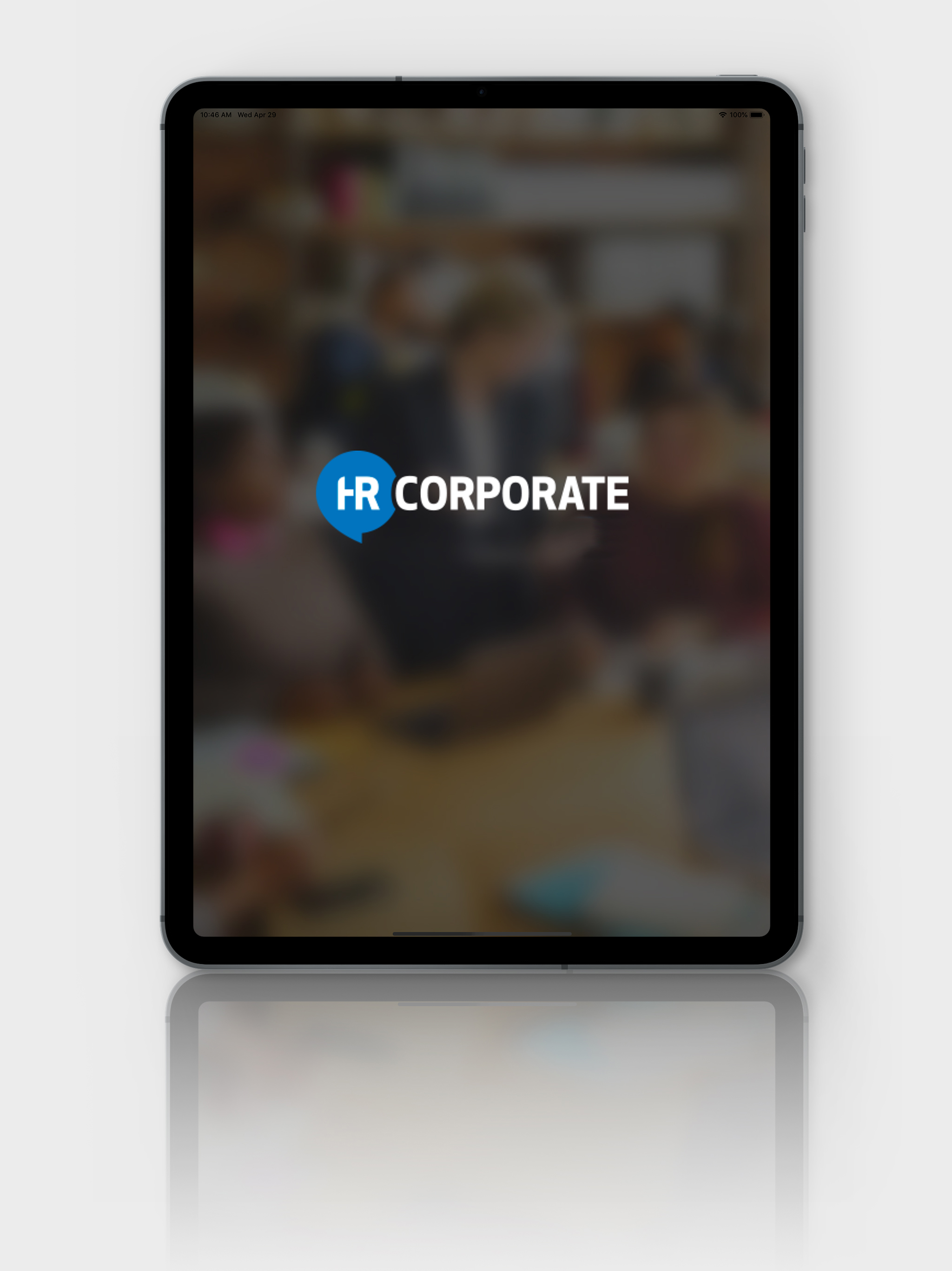 HRCorporate