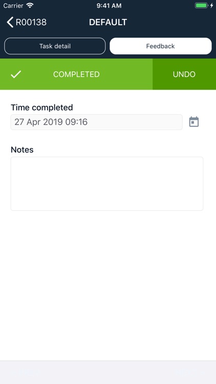 On Key Work Manager screenshot-4