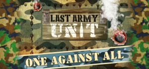 Last Army Unit screenshot #1 for iPhone
