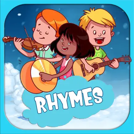 Kids Nursery Rhymes And Poems Cheats