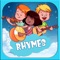 Kids Nursery Rhymes And Poems