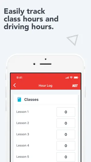 National Driver Training screenshot 4