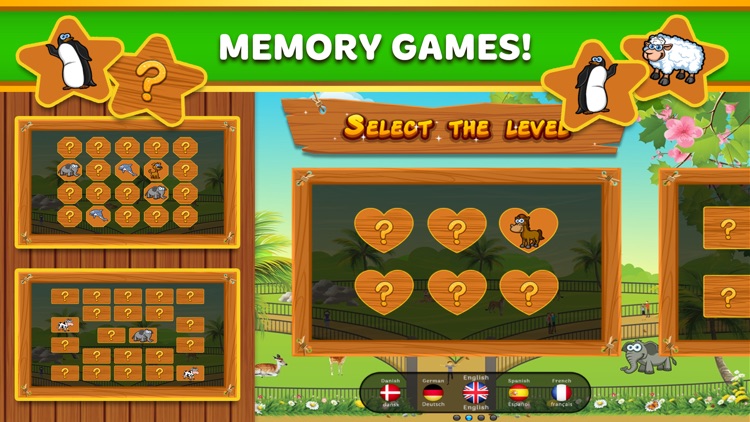 Preschool Games · screenshot-5