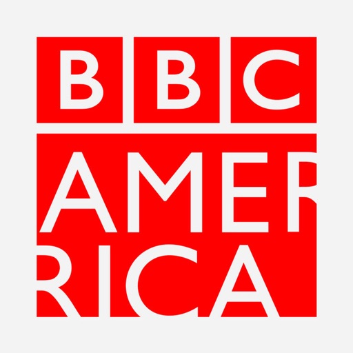 BBC America by BBC America