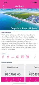 Delphinus screenshot #3 for iPhone