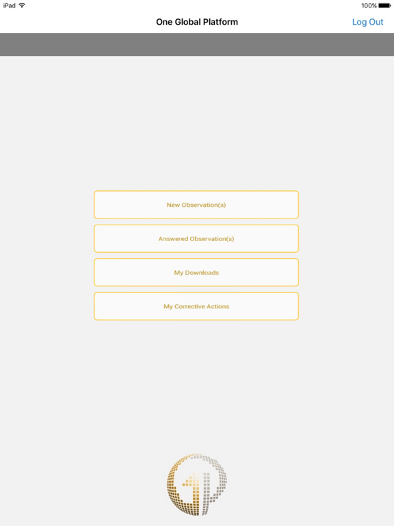 Screenshot #4 pour OGP Observations