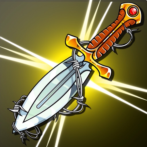 Knife Thrower Tournament icon