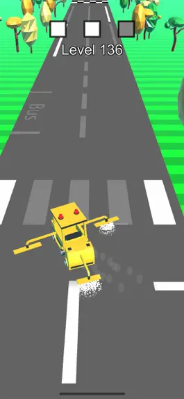 Game screenshot Road Paint apk