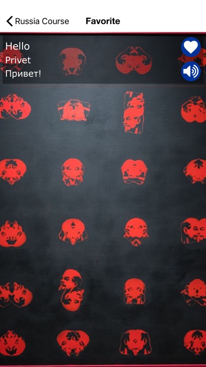 Russia Course screenshot-3