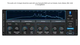 de-esser auv3 audio plugin iphone images 2
