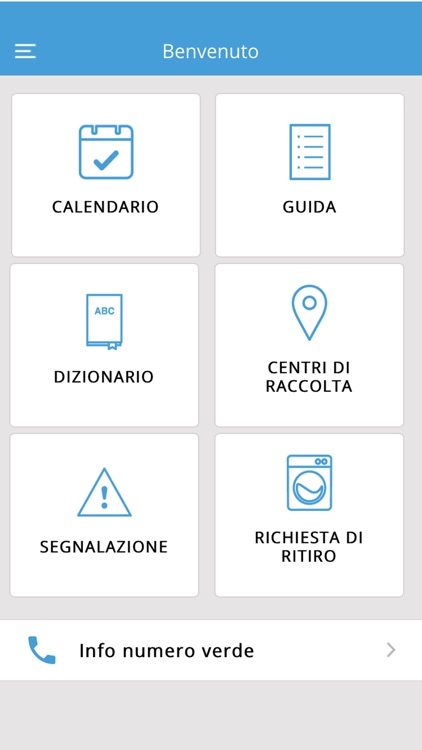 Riciclapp Mola di Bari