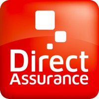 Direct Assurance ne fonctionne pas? problème ou bug?