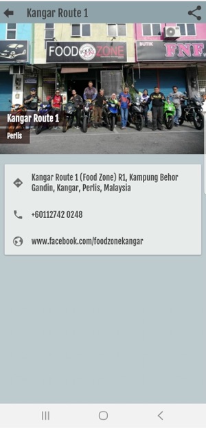 MOTO Travel Malaysia(圖5)-速報App