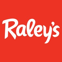 Raley's app not working? crashes or has problems?