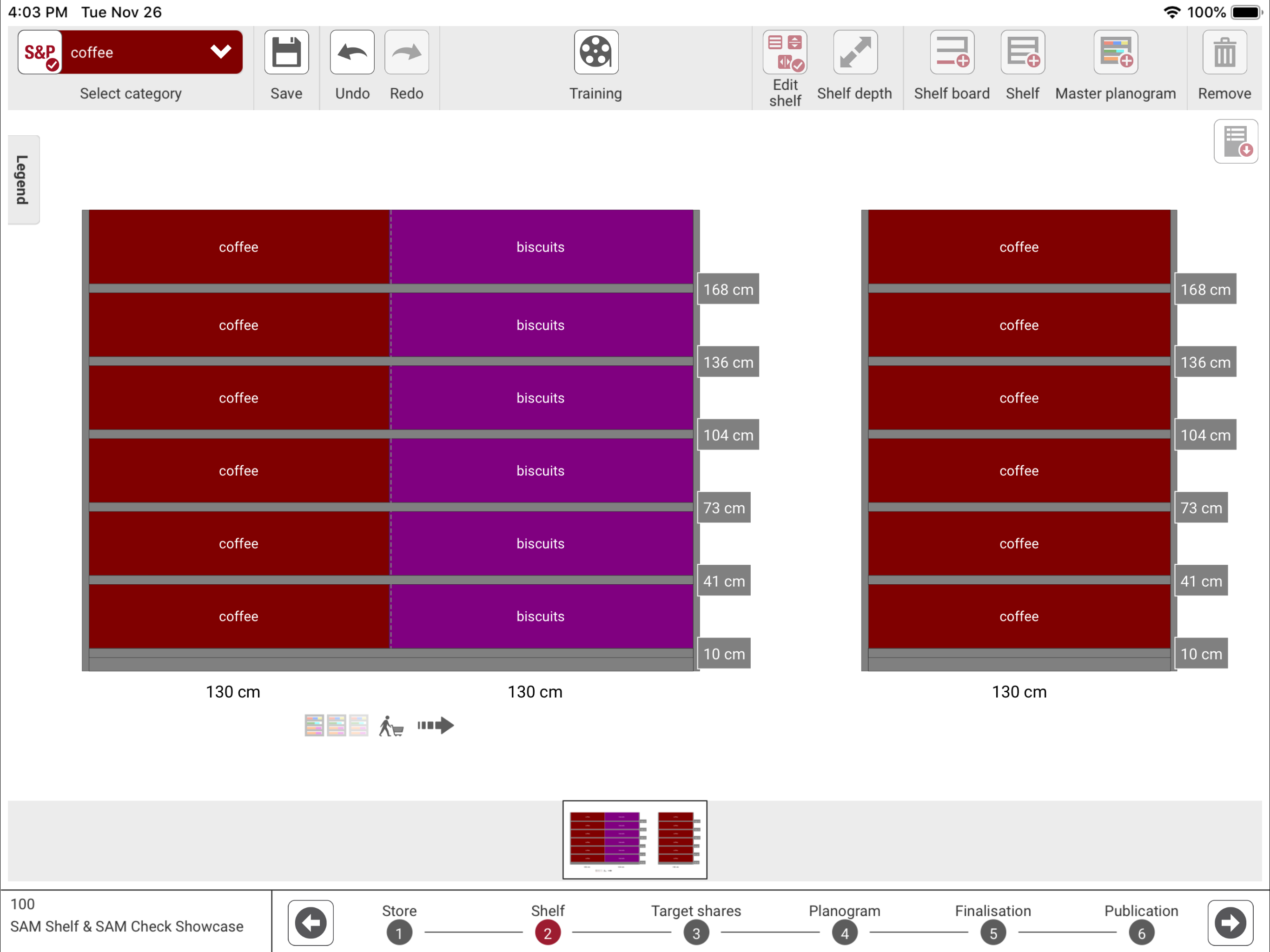 Shopper Activation Mobile screenshot 3