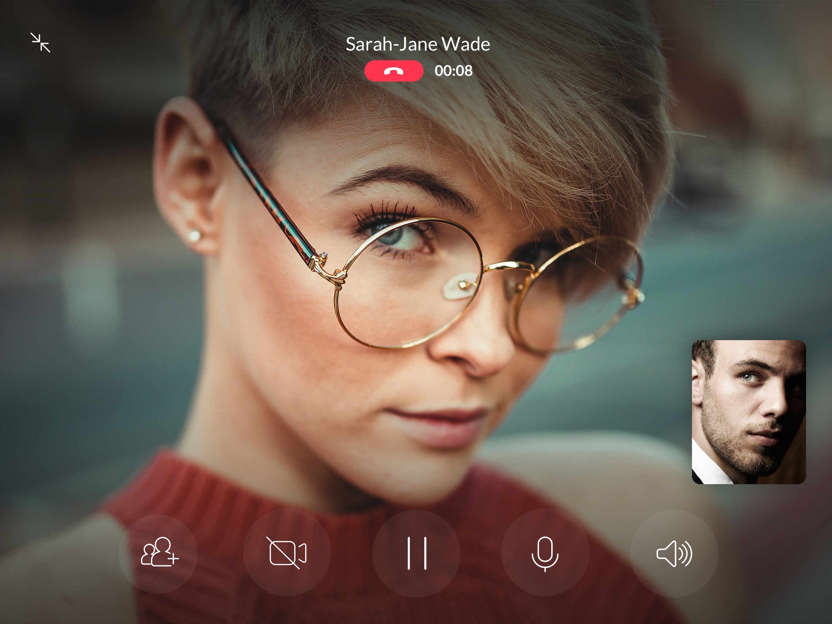 ITPC Wi-Fi Calling screenshot 9