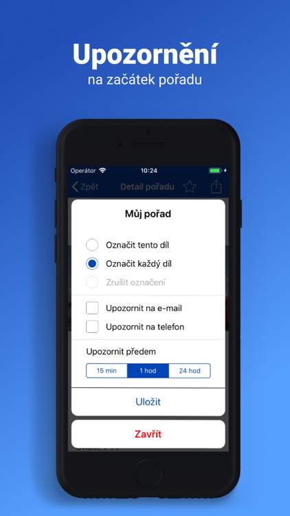 TV program Seznam.cz