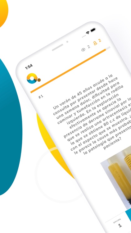 Doctor Q screenshot-3