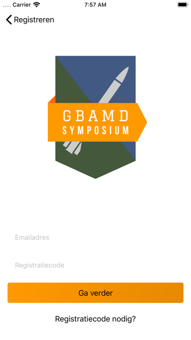 Screenshot #2 pour GBAMD