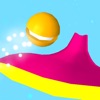 Icon Air Jump 3D