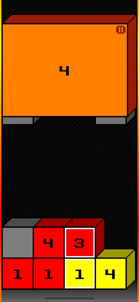 Columber - Games App | MWM