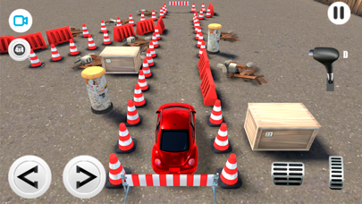 RTS Car Parkingのおすすめ画像1