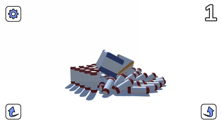 Tower Stacks screenshot-0