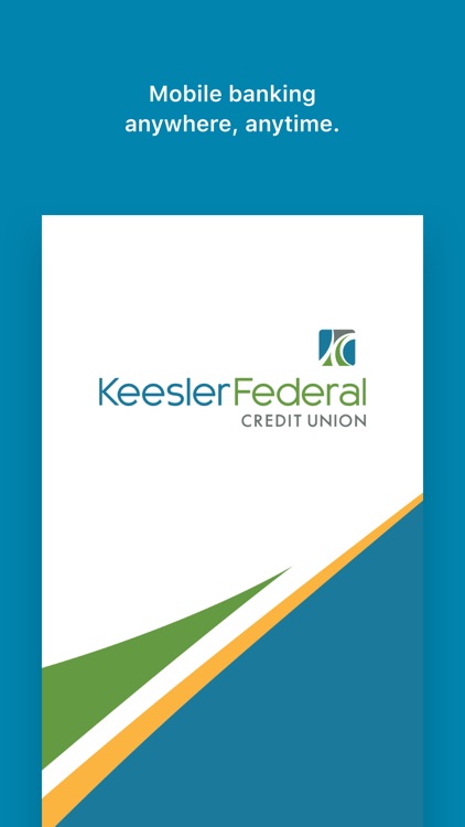 Keesler Federal Mobile Banking
