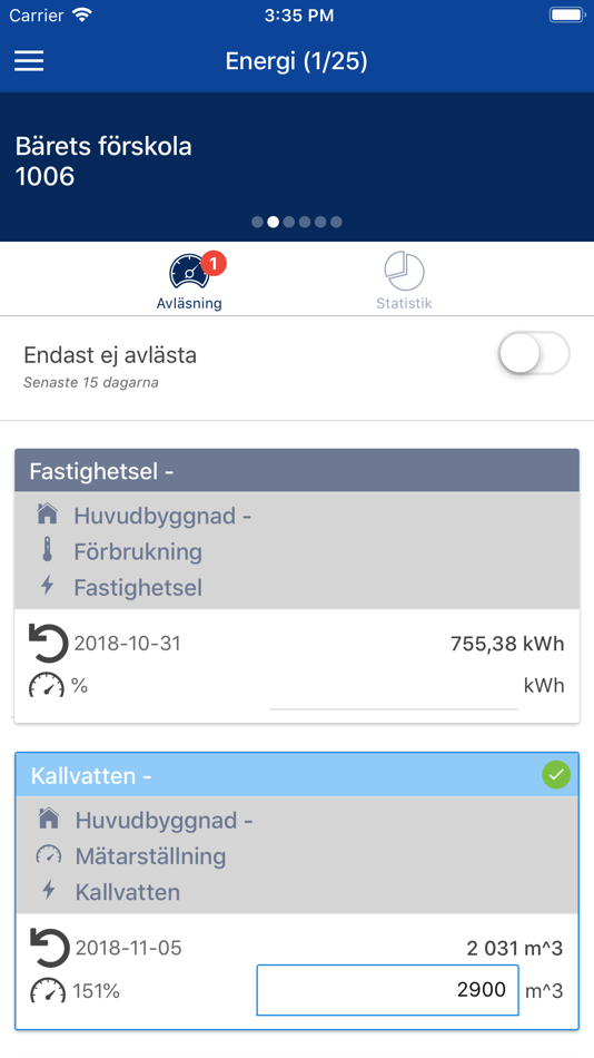#4. DeDU 3 (iOS) 由: WSP Sverige AB
