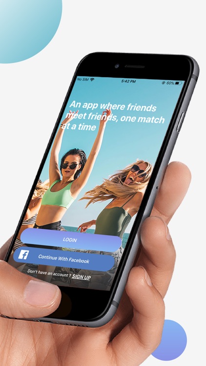 Squads - Match with Friends