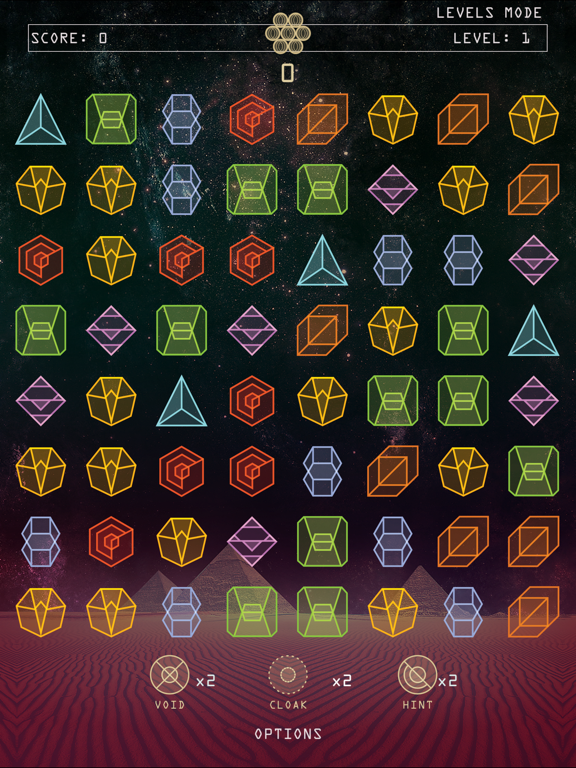 Screenshot #4 pour The Void Walker