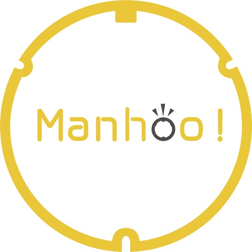 Manhoo! icon