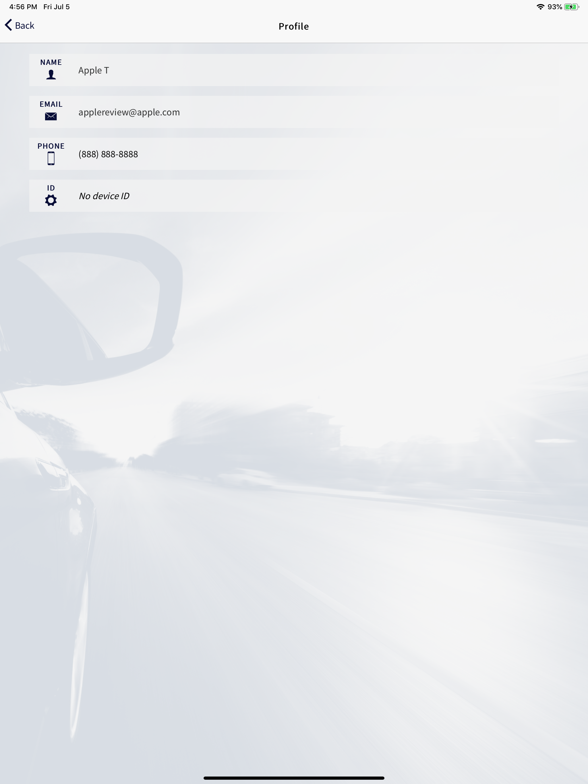 ACGC screenshot 10