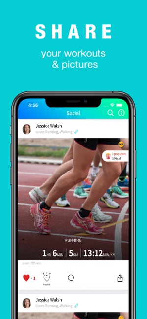 FeetApart Wellness(圖6)-速報App