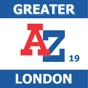 Greater London A-Z Map 19 app download