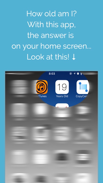 Ages & Birthdays 2 screenshot-3