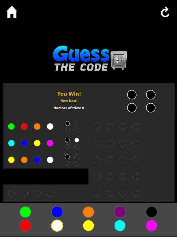 Screenshot #6 pour Guess 2