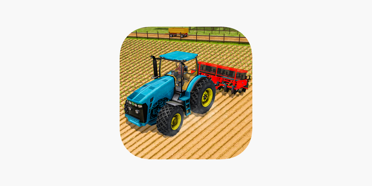 jogo de trator simulador de na App Store
