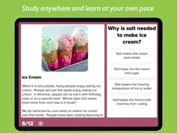3rd Grade Reading Prep screenshot 14