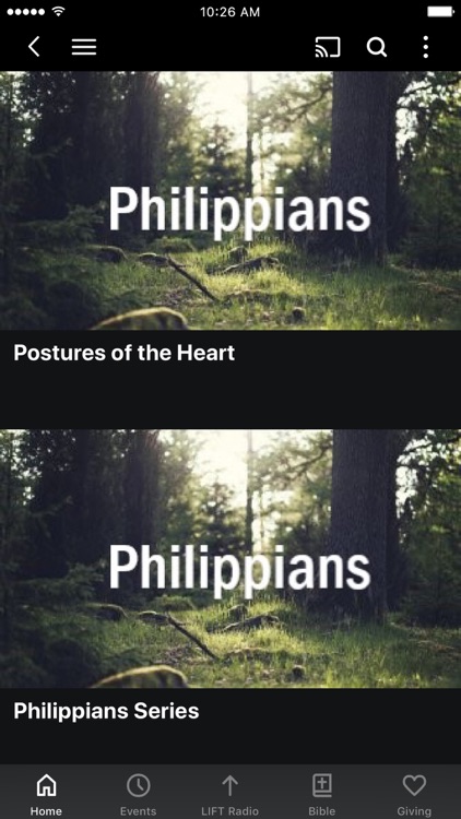 Mindemoya Missionary Church