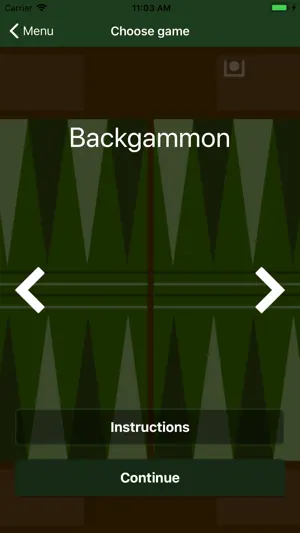 Board Games Lite screenshot 2