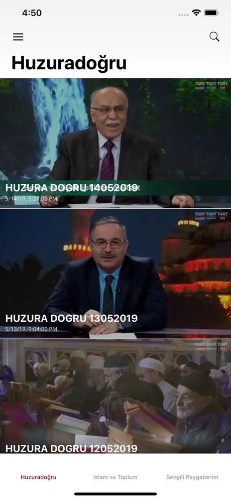 Ehli sünnet islam dini