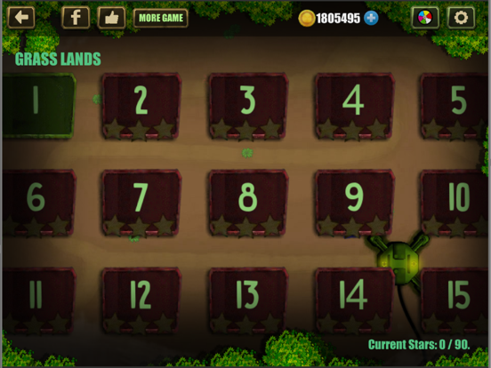 Screenshot #6 pour Kingdom Chaos