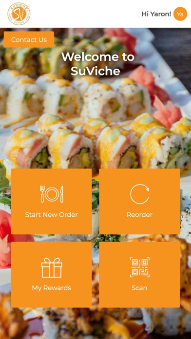 SuViche Screenshot